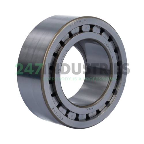 2U70-2C5 NSK Image 2