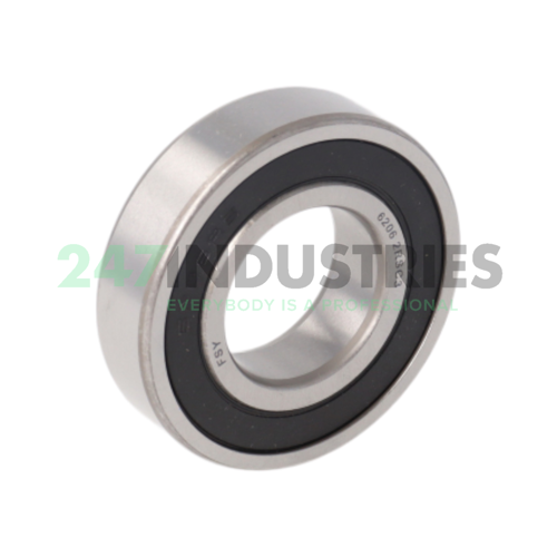 6206 2RS C3 FSY Image 2