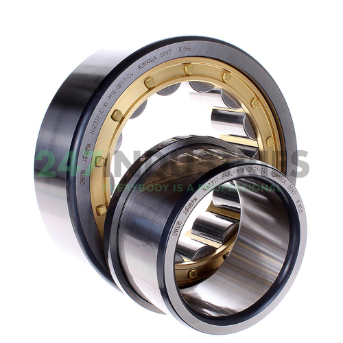 NJ2317-E-XL-M1A-QP51-C3 FAG Image 2