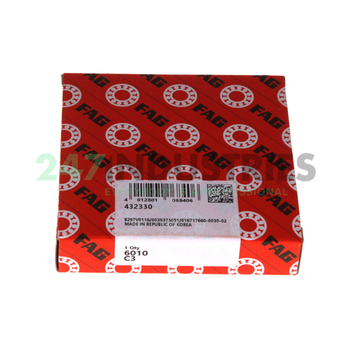 6010-C3 FAG Image 2