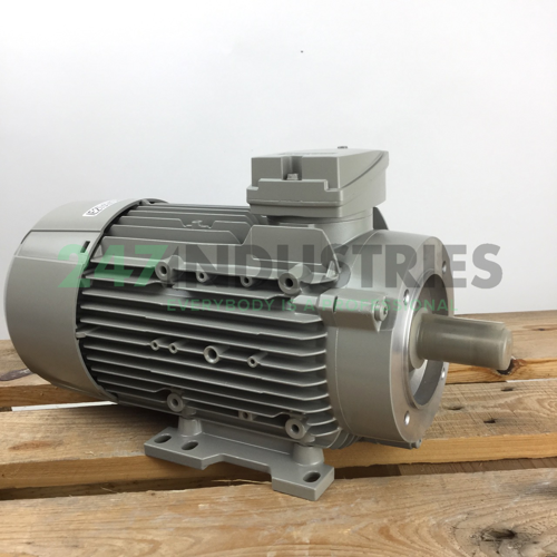 1LE1001-0EA62-2NA4-Z Siemens Image 3