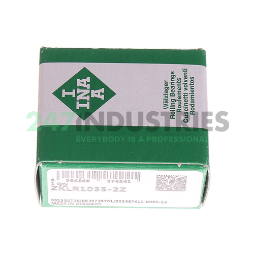 ZKLR1035-2Z INA Image 3