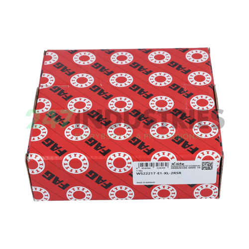 WS22217-E1-XL-2RSR FAG Image 3