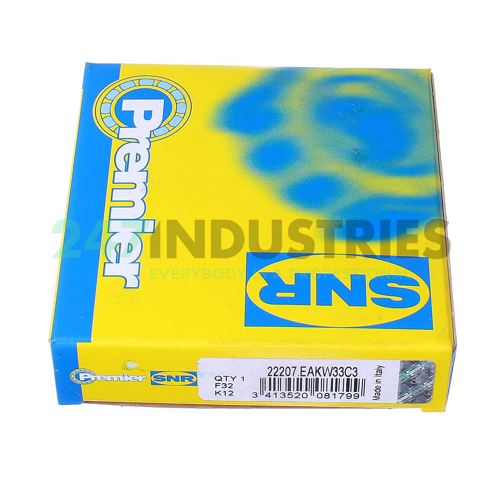 22207.EAKW33C3 SNR Image 4