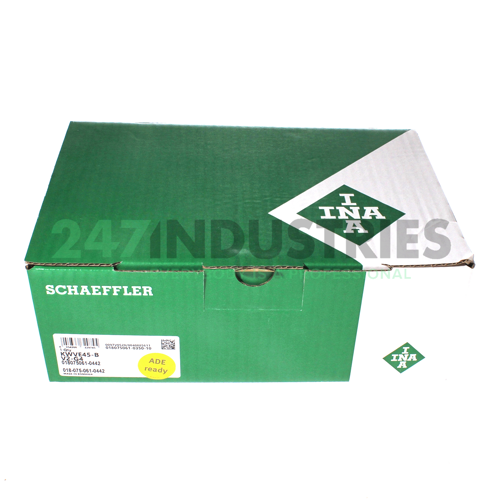 KWVE45-B-V2-G4 INA Image 4