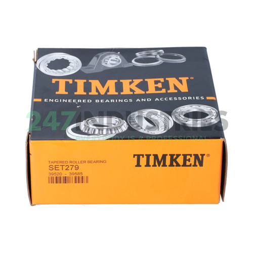 SET279 Timken Image 5