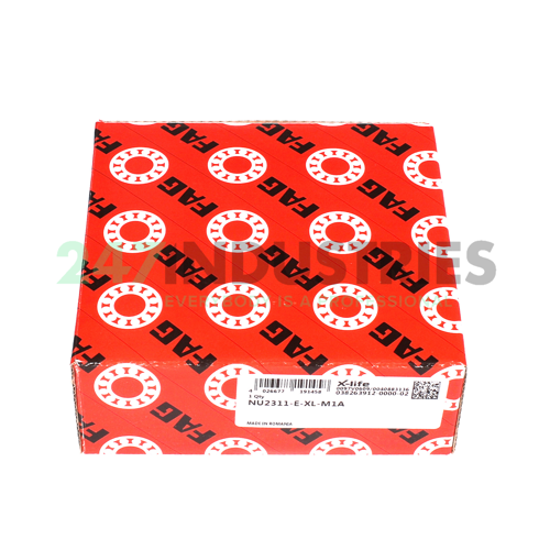 NU2311-E-XL-M1A FAG Image 4