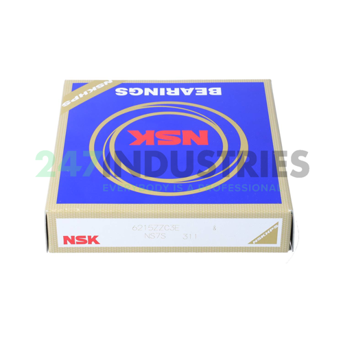 6215ZZ C3 E NSK Image 3