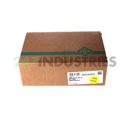 KWVE35-B-H-V1-G4 INA Image 4