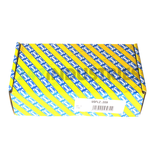 USFLZ209 SNR Image 4