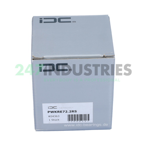 PWKRE72.2RS IDC/Interprecise Donath GmbH Image 3