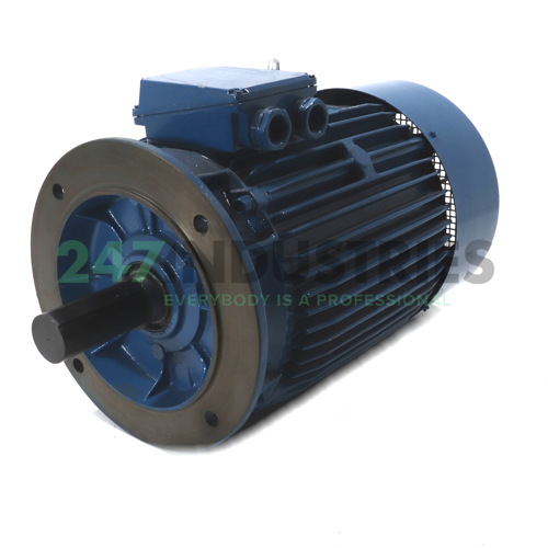 ISSKG180L-4/2W-B5 BEVI