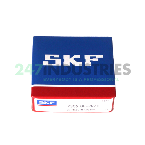 7305BE-2RZP SKF Image 3
