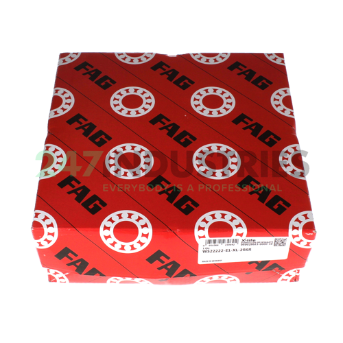 WS22222-E1-XL-2RSR FAG Image 4
