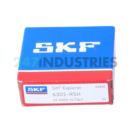 6301-RSH SKF Image 3