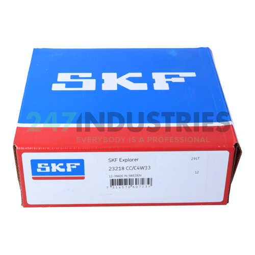 23218CC/C4W33 SKF Image 3
