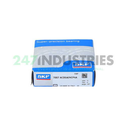 7007ACDGA/HCP4A SKF Image 3