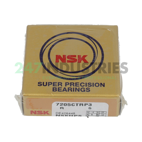7205CTRP3 NSK