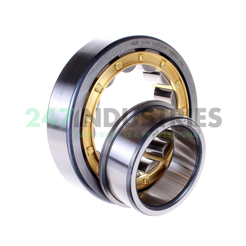 NJ315-E-M1 FAG Image 3