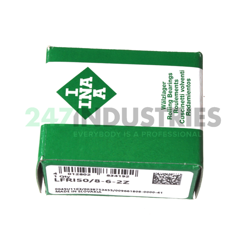 LFRI50/8-6-2Z INA Image 4