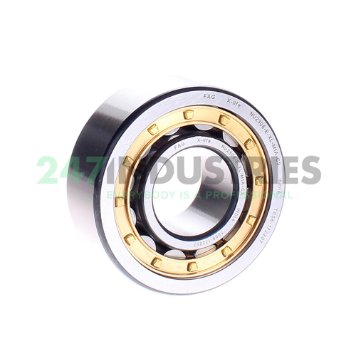 NU2306-E-XL-M1A-C3 FAG