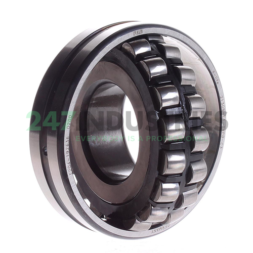 21308-E1-TVPB-C3 FAG Image 3