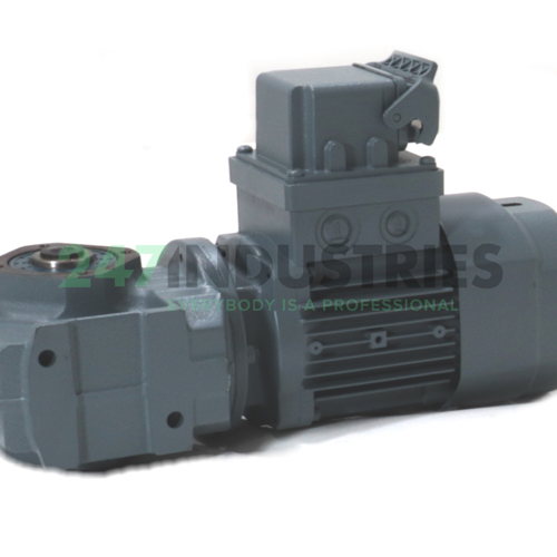 SA37DR63L4/BR/TF/ASD1-I43,68 SEW-EURODRIVE Image 3