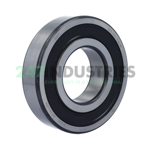 6313-2RS1/HC5C3WT SKF