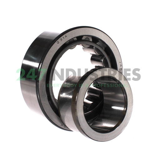 NJ2314W C3 NSK Image 3