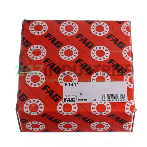 51411 FAG Image 5