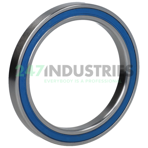 61810-2RS BGR Image 2