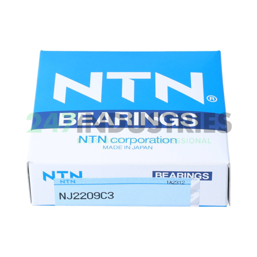 NJ2209C3 NTN Image 5