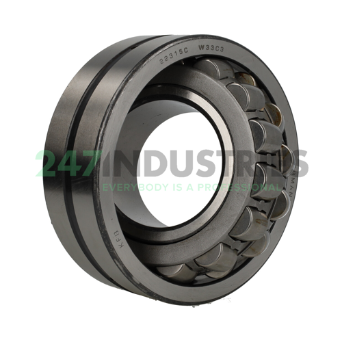 22315C W33 C3 KFB Clarfeld Image 3