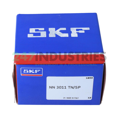 NN3011TN/SP SKF Image 3