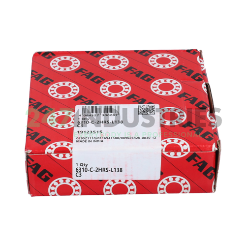 6310-C-2HRS-L138-C3 FAG Image 3