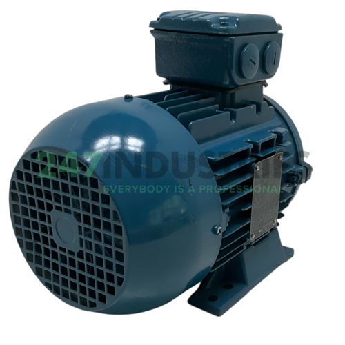 1.5K31AL290S4B3 WEG Image 3