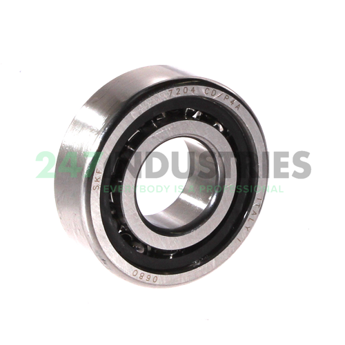 7204CD/P4A SKF