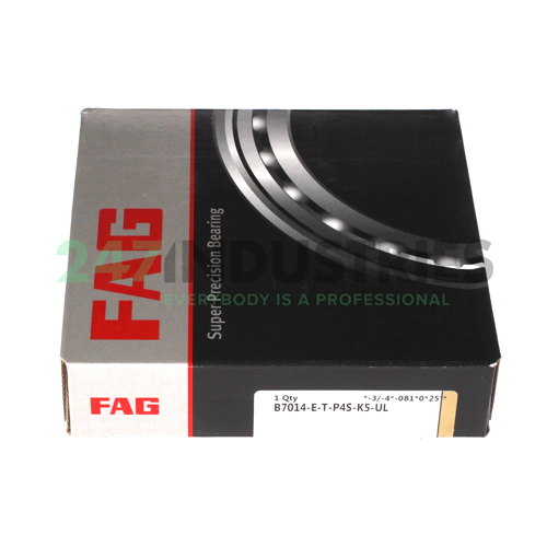 B7014-E-T-P4S-K5-UL FAG Image 3