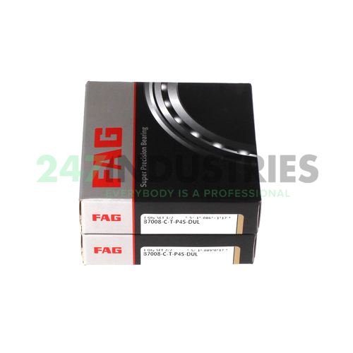 HCB7008-C-T-P4S-DUL FAG Image 2