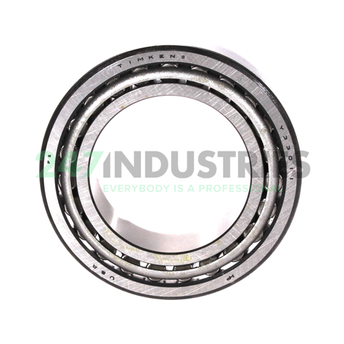 M802048/M802011 Timken Image 3