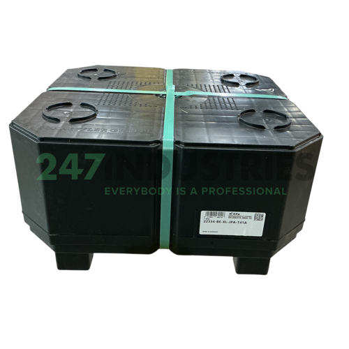 22334-BE-XL-JPA-T41A FAG Image 2