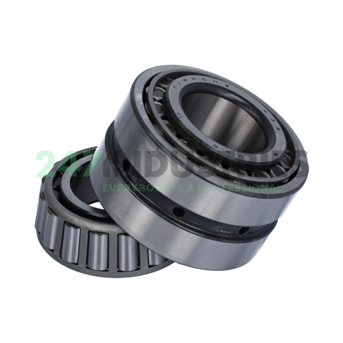 438-99405 Timken Image 3