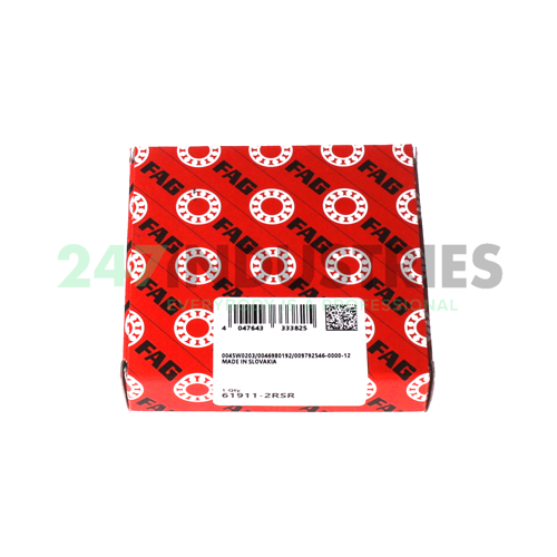61911-2RSR FAG Image 3