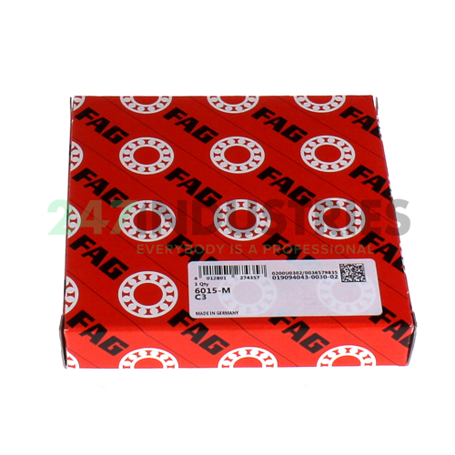 6015-M-C3 FAG Image 3