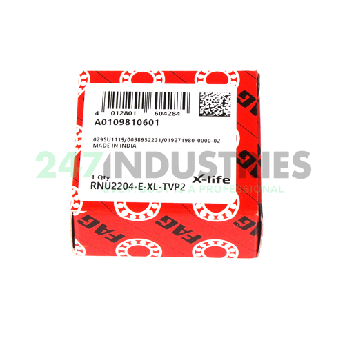 RNU2204-E-XL-TVP2 FAG Image 3