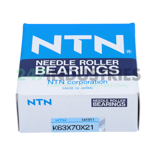 K63X70X21 NTN Image 3