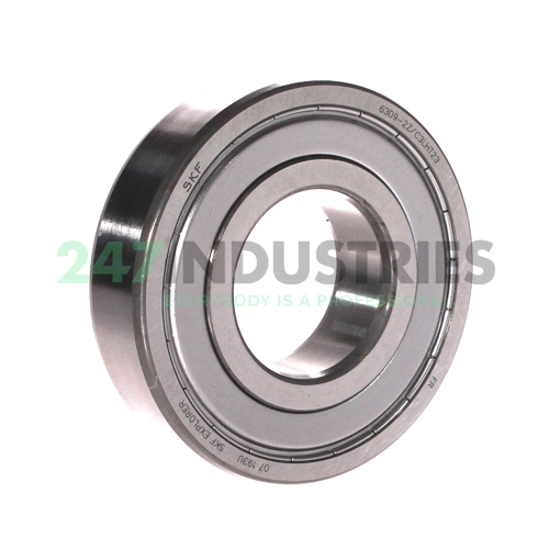 6309-2Z/C3LHT23 SKF