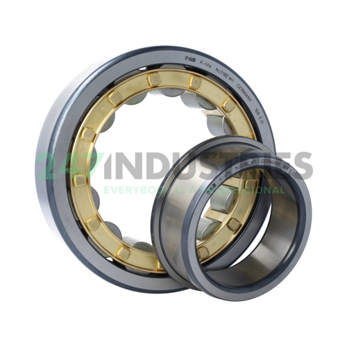 NJ318-E-M1 FAG Image 3