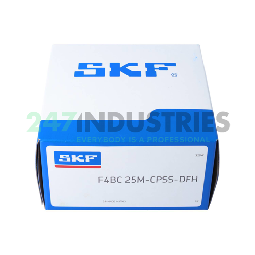 F4BC25M-CPSS-DFH SKF Image 4