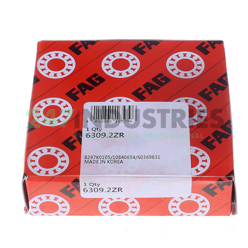 6309.2ZR FAG Image 2